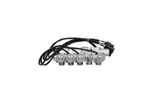 22P-60-12112: Клапан в сборе 22P6012112 купить