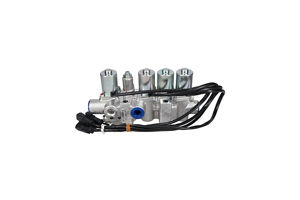 22P-60-12112: Клапан в сборе 22P6012112 купить