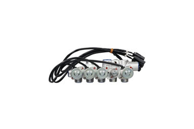 22P-60-12112: Клапан в сборе 22P6012112 купить