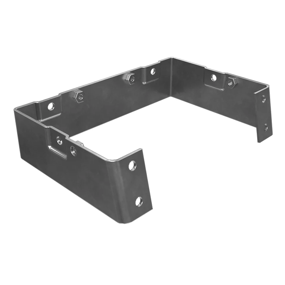 230-0093: Operator Console Bracket 2300093 купить