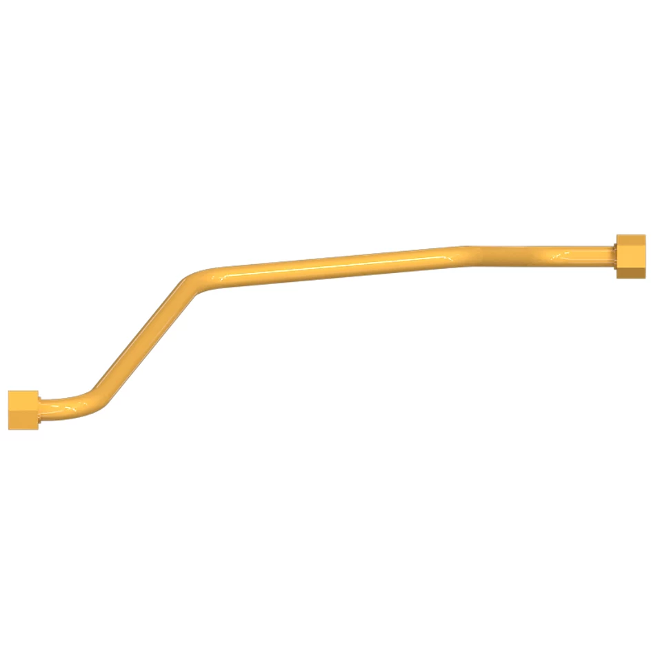 230-0764: Hydraulic Lift Cylinder Lines Tube Assembly 2300764 купить