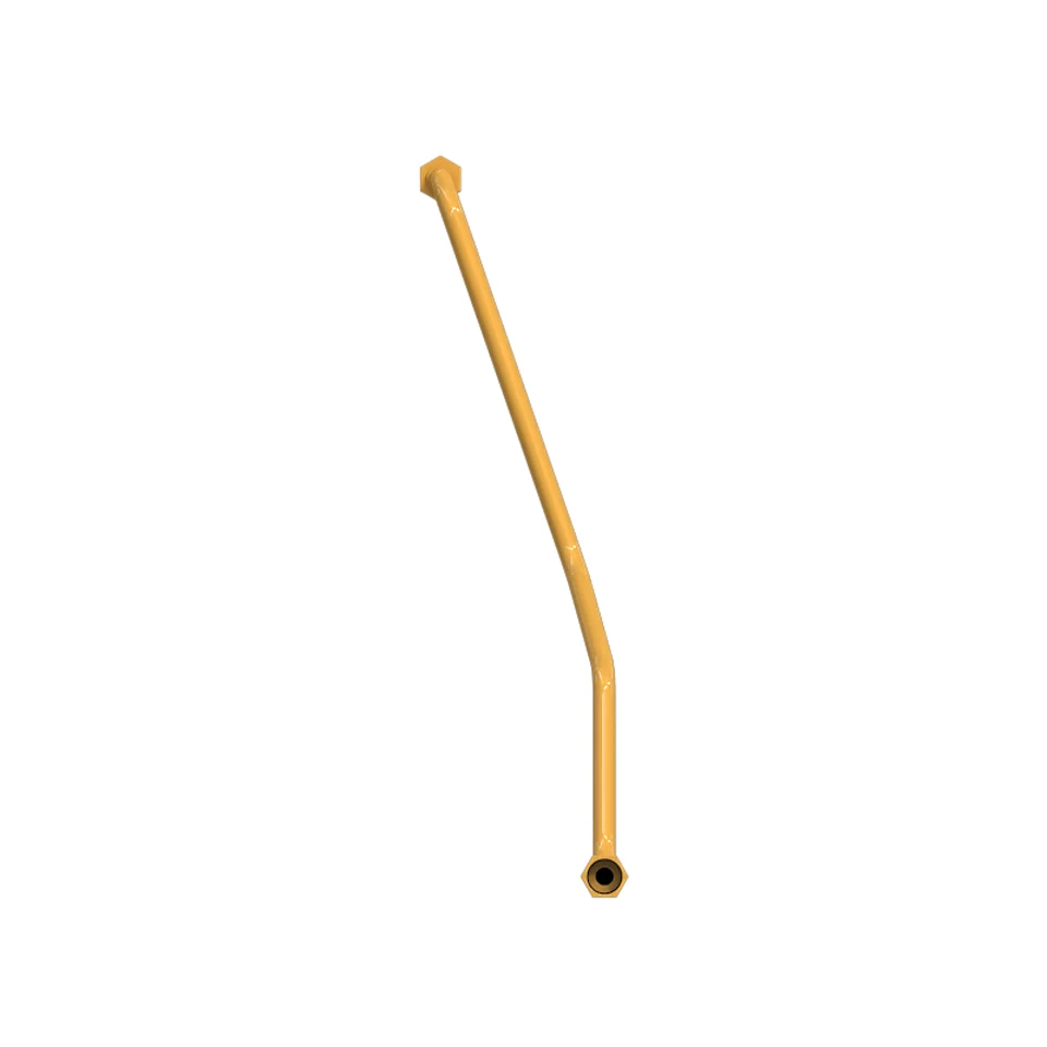 230-0764: Hydraulic Lift Cylinder Lines Tube Assembly 2300764 купить