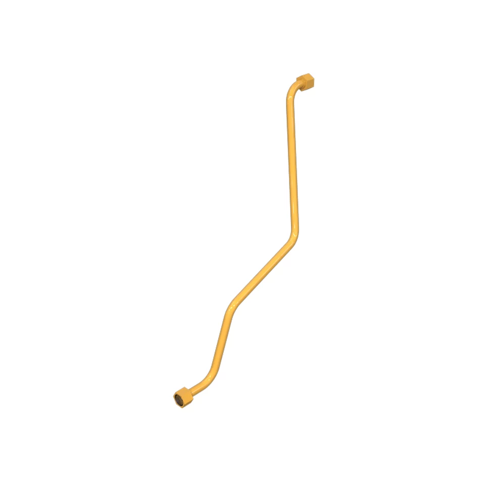 230-0764: Hydraulic Lift Cylinder Lines Tube Assembly 2300764 купить