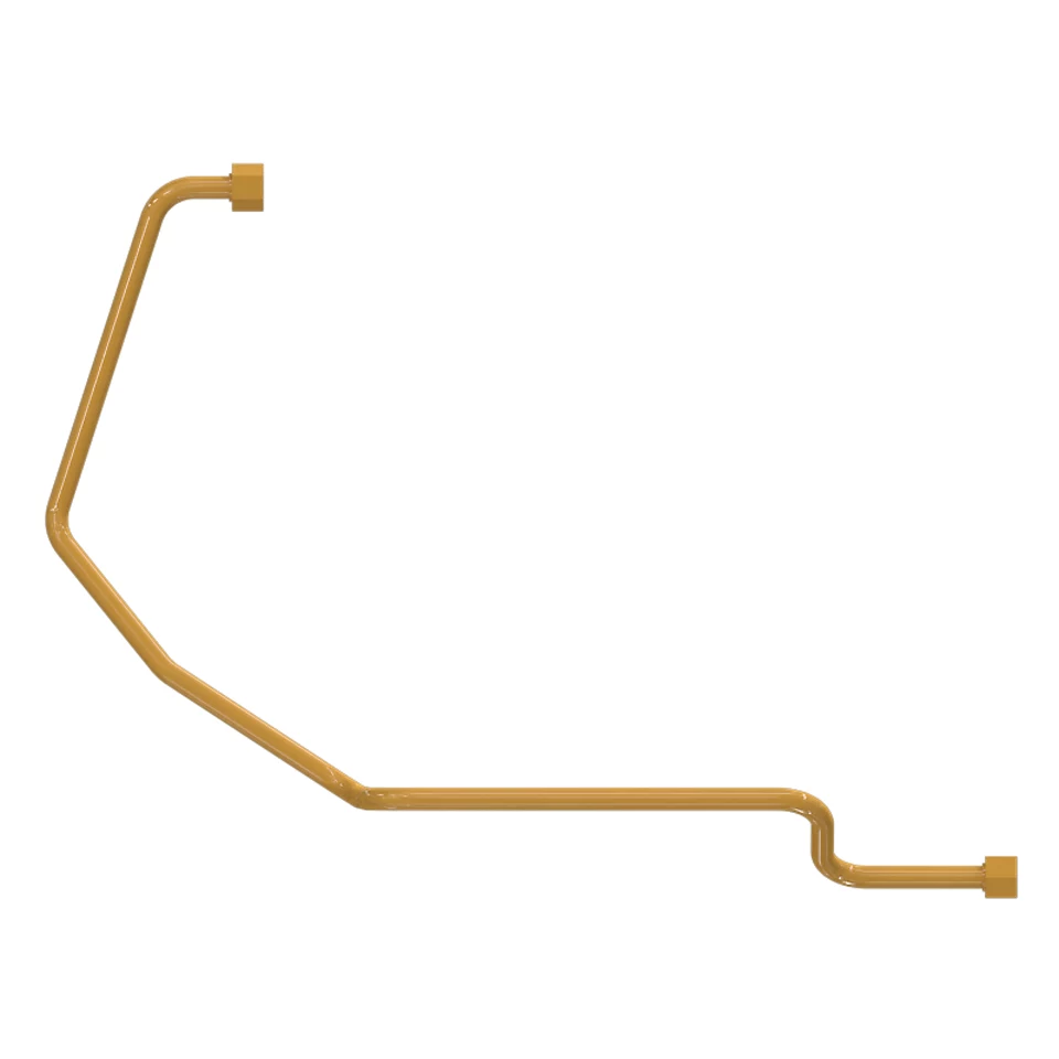 230-0766: Ripper Lines Tube Assembly 2300766 buy