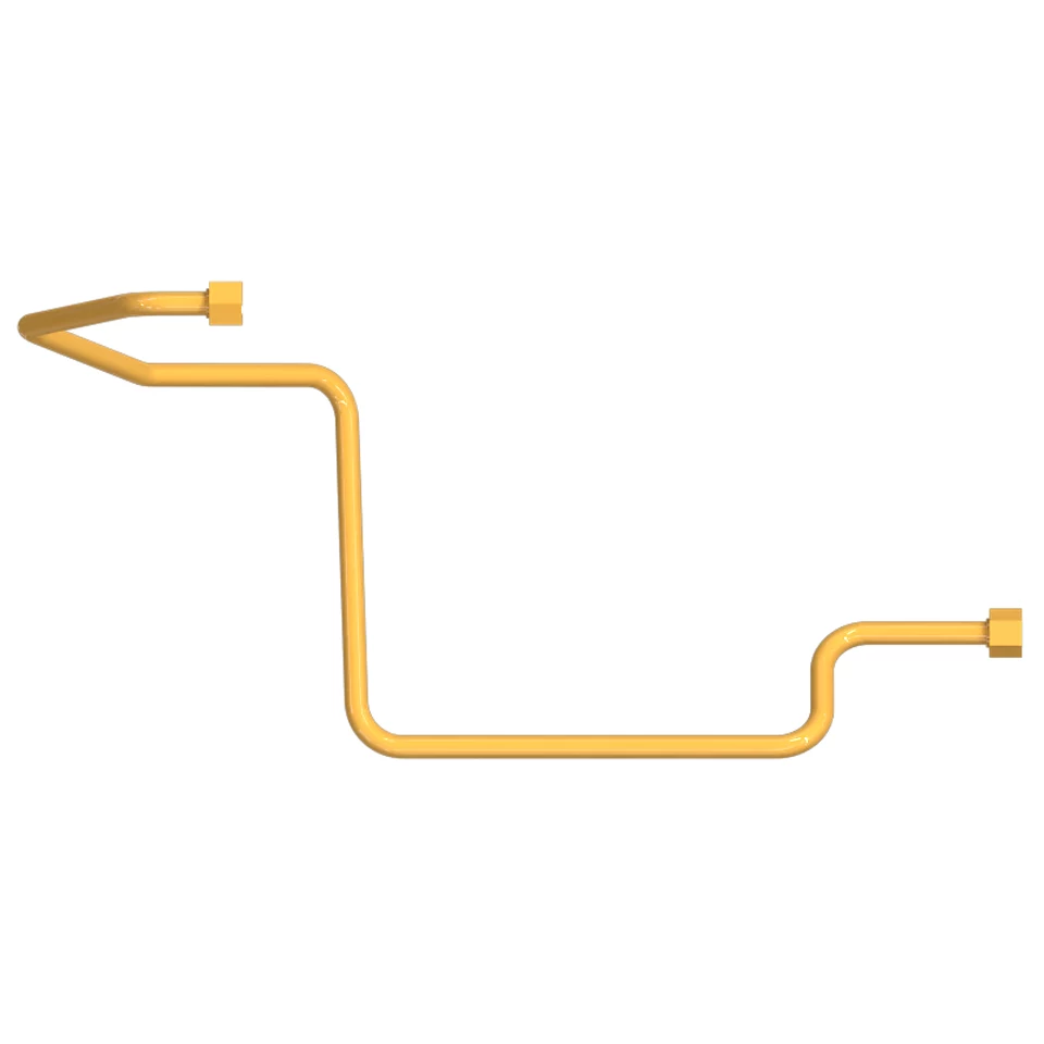 230-0766: Ripper Lines Tube Assembly 2300766 buy