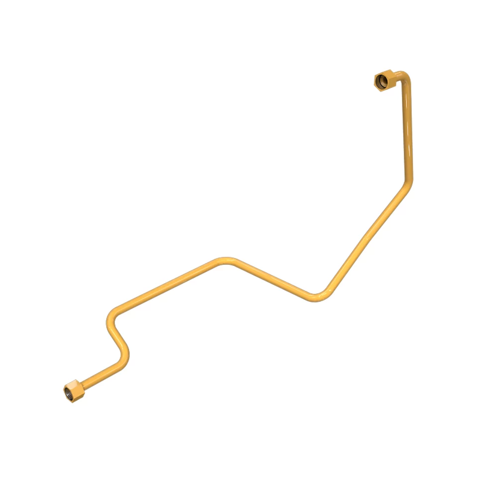 230-0766: Ripper Lines Tube Assembly 230-0766 Caterpillar