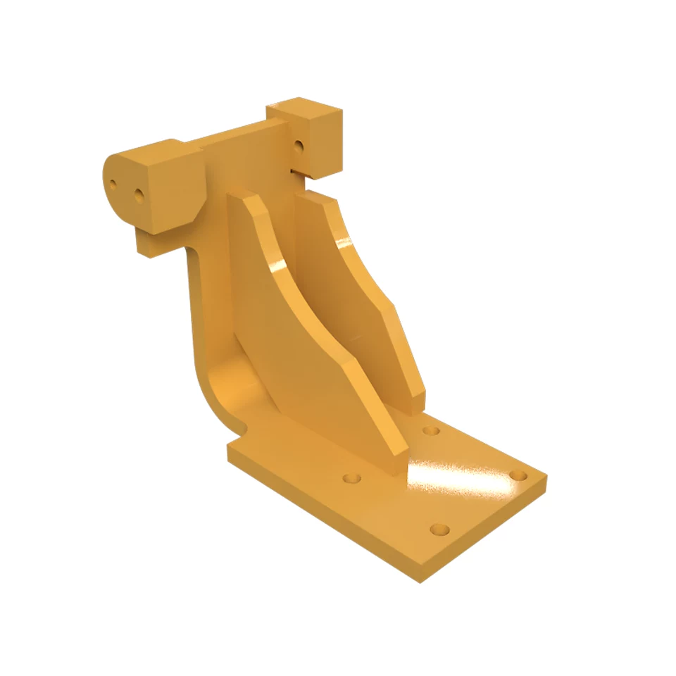 230-1068: Refrigerant Compressor Mount Bracket 2301068 купить