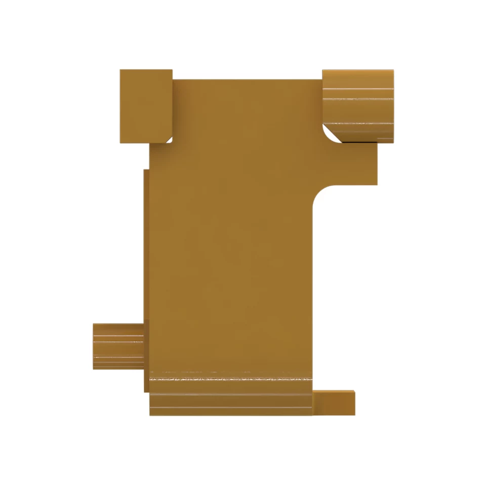 230-1068: Refrigerant Compressor Mount Bracket 2301068 купить