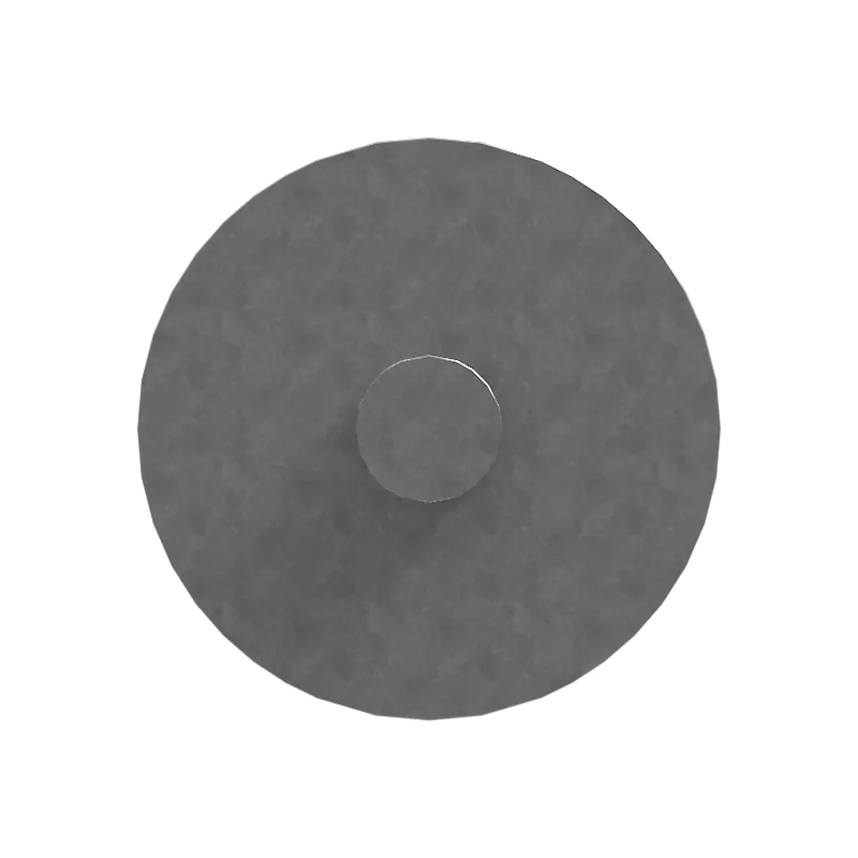 230-1232: M10X1.5 Isolation Mount 2301232 купить