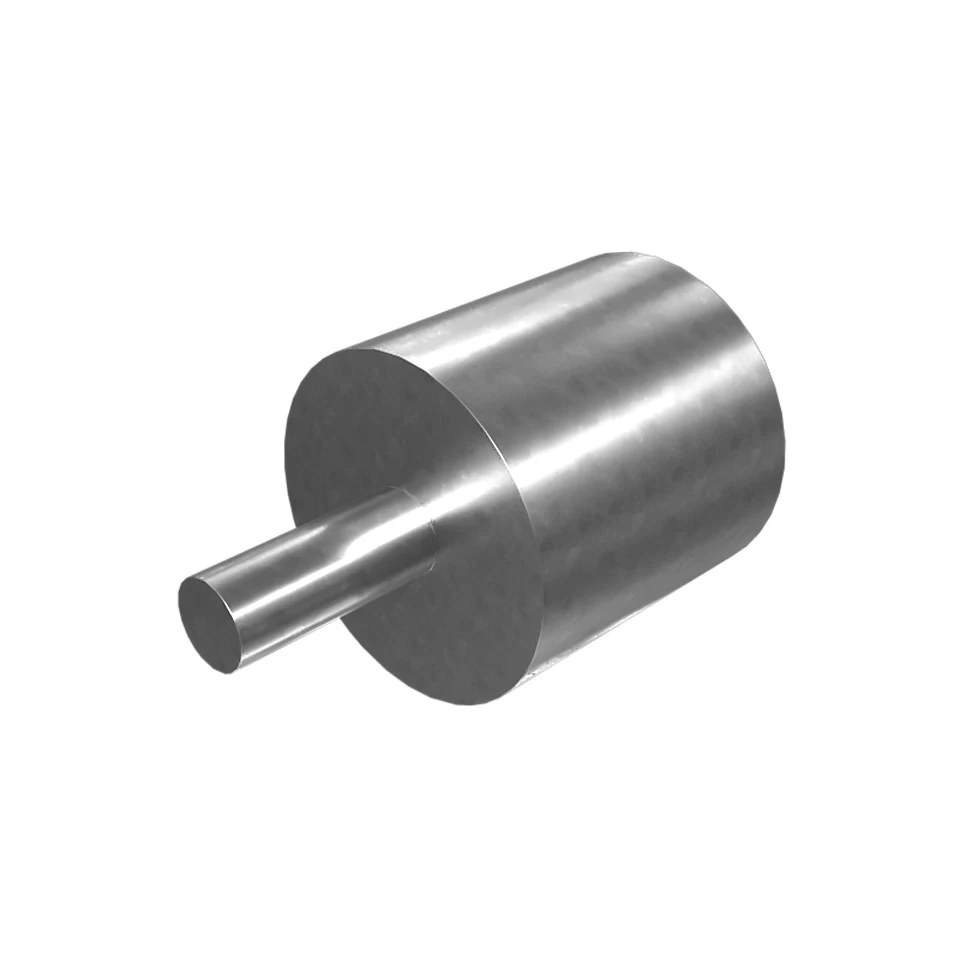 230-1232: M10X1.5 Isolation Mount 2301232 купить