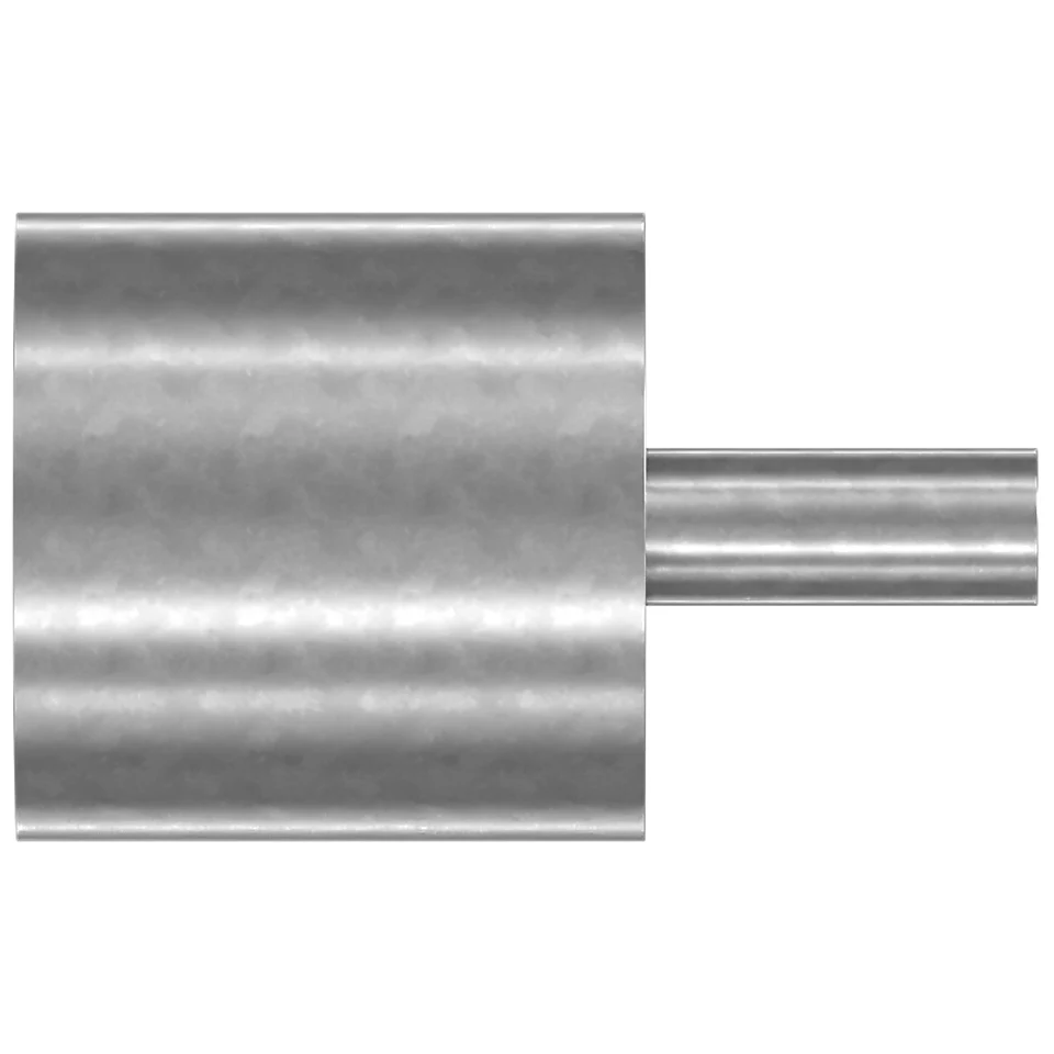 230-1232: M10X1.5 Isolation Mount 2301232 купить