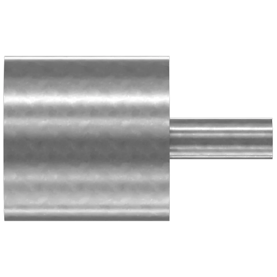 230-1232: M10X1.5 Isolation Mount 2301232 купить