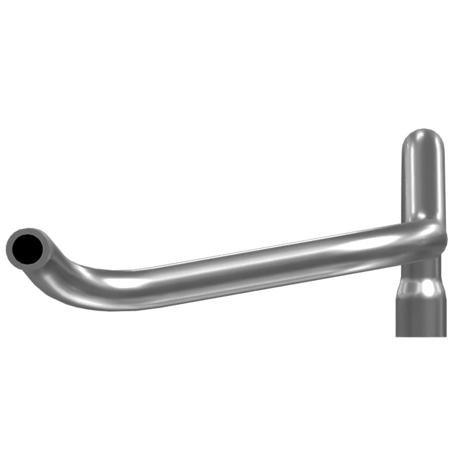 230-1591: HOSE-DISPOSA 2301591 купить