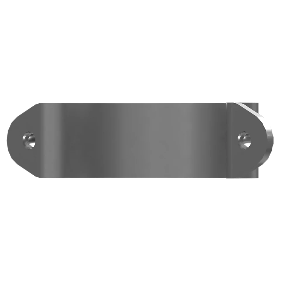 230-2199: 6mm Thick Mounting Bracket 2302199 купить