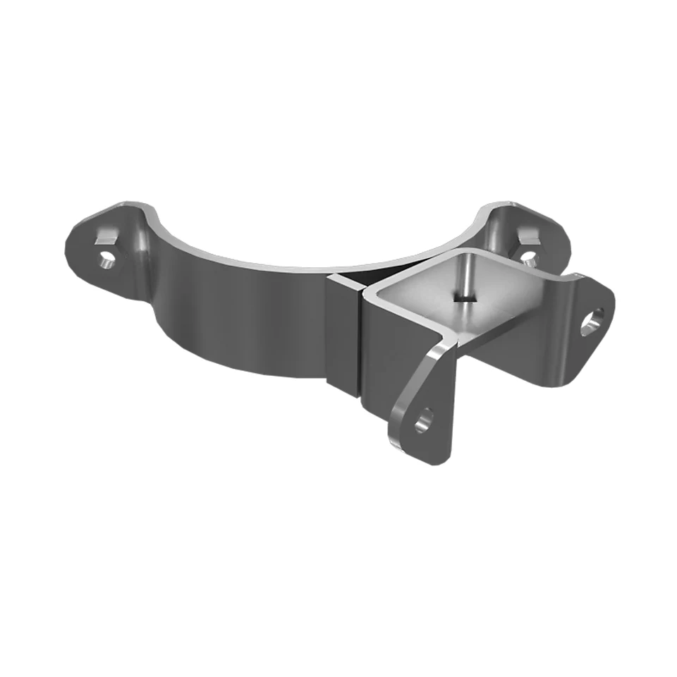 230-2199: 6mm Thick Mounting Bracket 2302199 купить