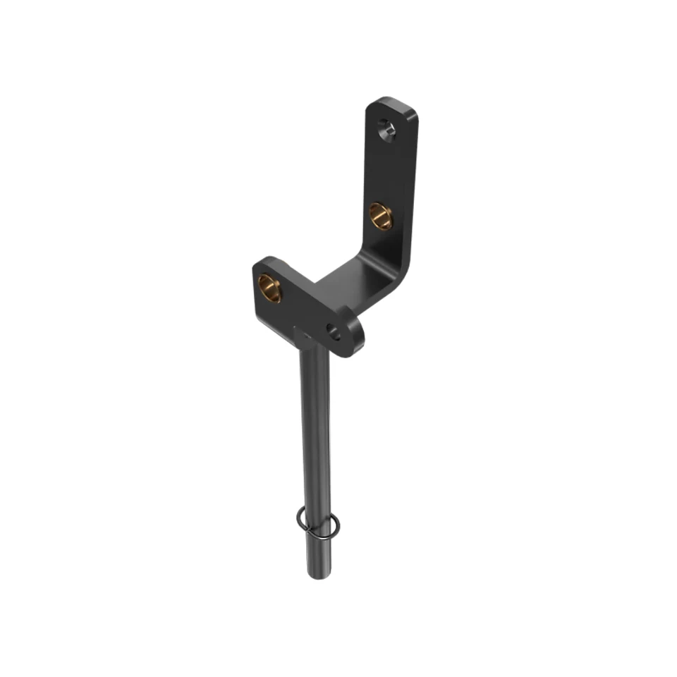 230-2510: Hydraulic Hand Control Lever 2302510 купить