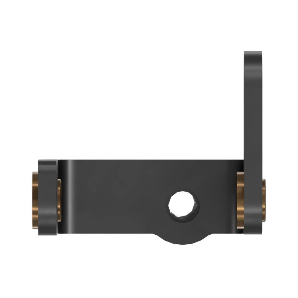 230-2510: Hydraulic Hand Control Lever 2302510 купить