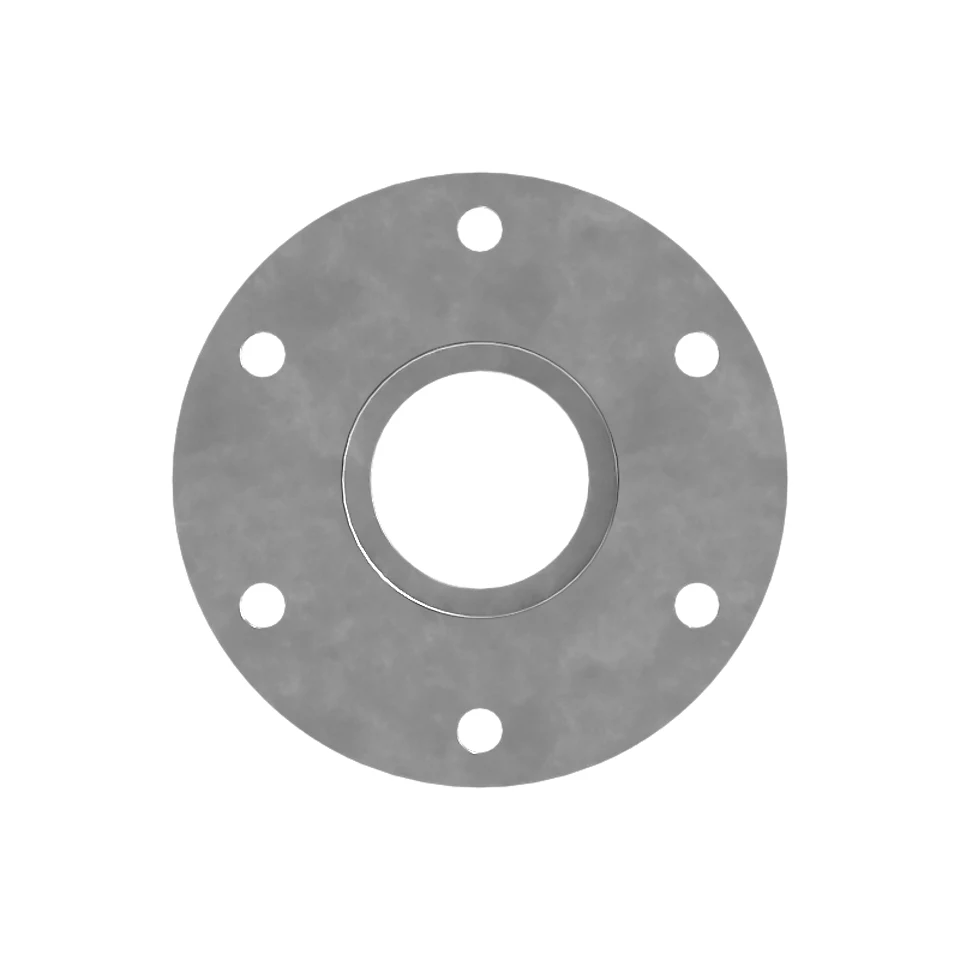 230-2549: 63.54mm Inner Diameter Spider Fan Spacer 2302549 купить
