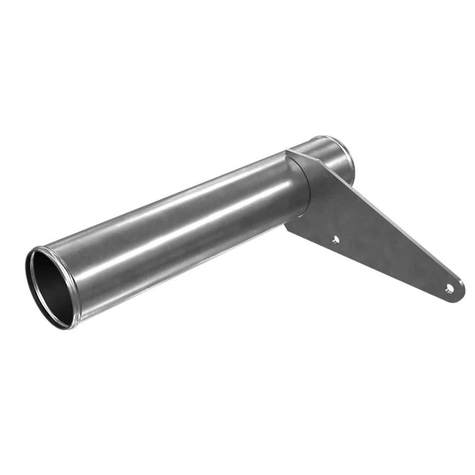 230-2806: Turbocharger Air Lines Pipe Assembly 2302806 купить