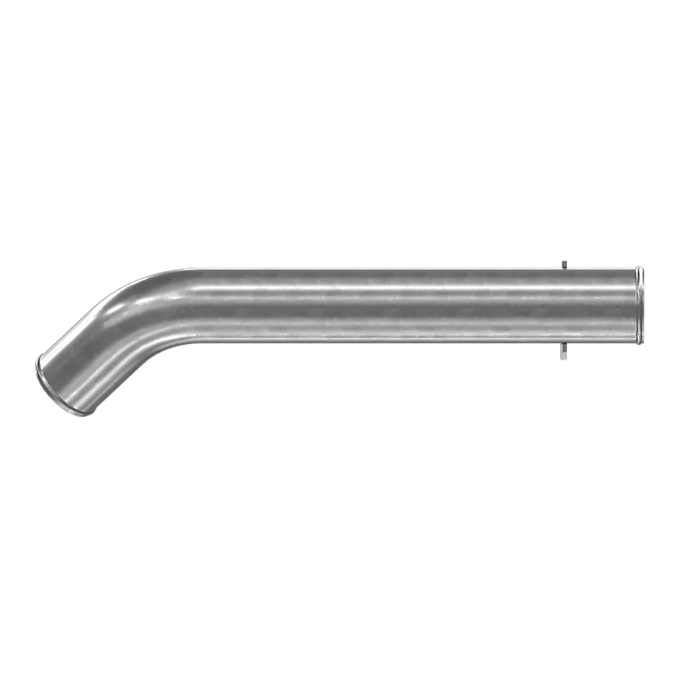 230-2808: Turbocharger Air Lines Pipe Assembly 2302808 купить