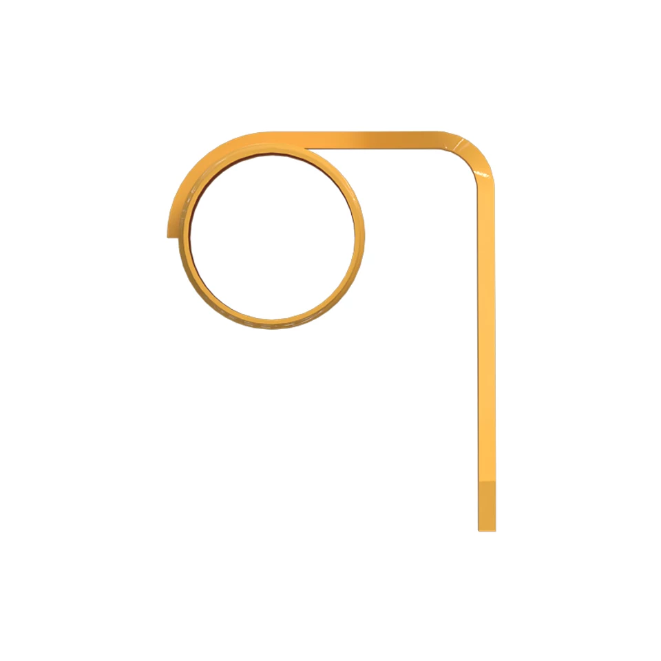 230-2835: Radiator Hose Connector Tube 2302835 buy