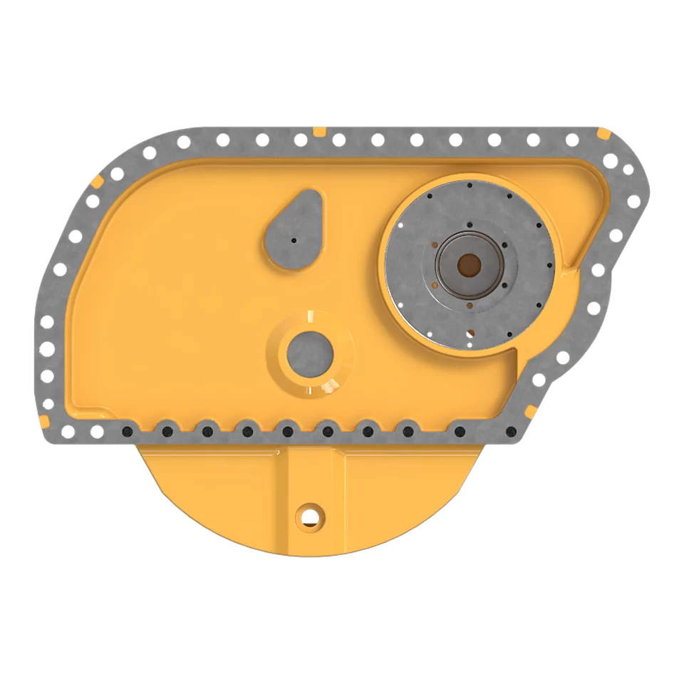 230-3364: Case Assembly 2303364 купить