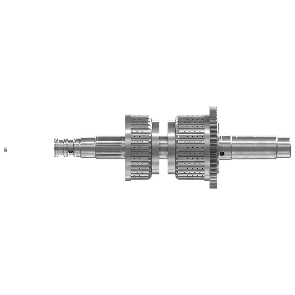 230-3661: 51 Teeth Clutch Shaft 2303661 购买