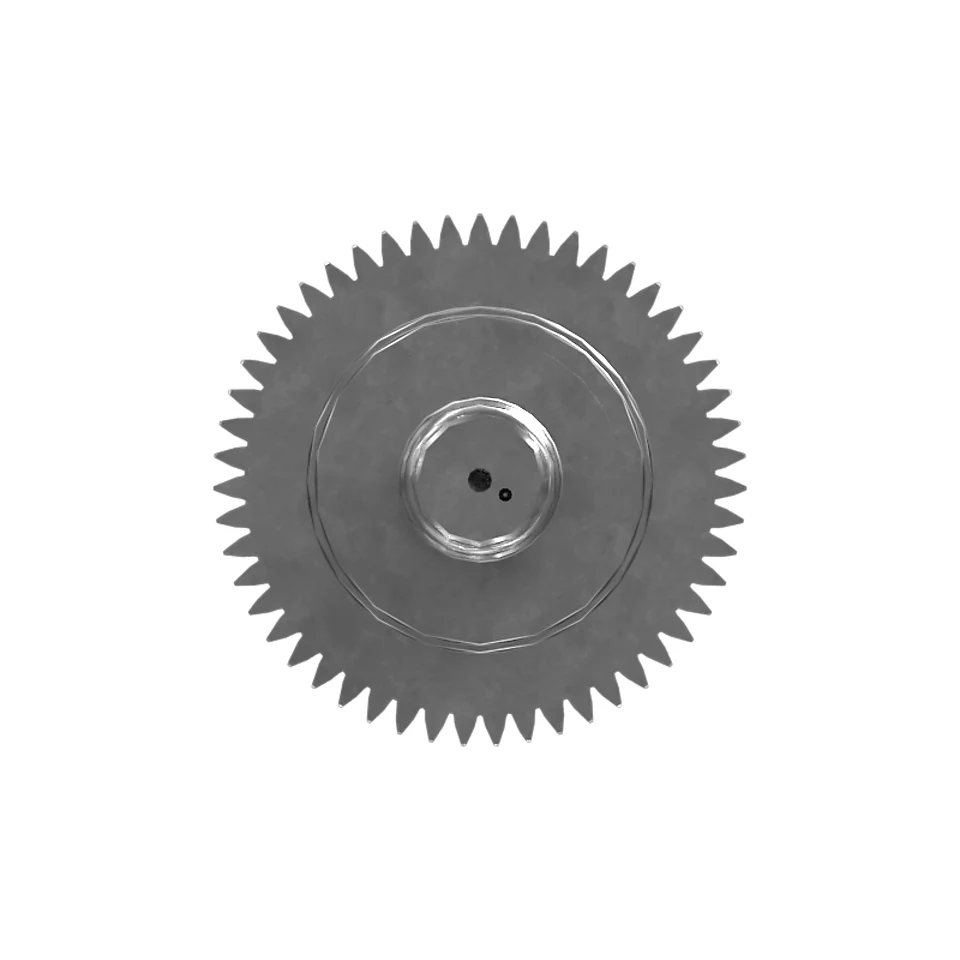 230-3661: 51 Teeth Clutch Shaft 2303661 购买