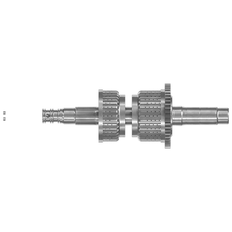 230-3661: 51 Teeth Clutch Shaft 2303661 购买