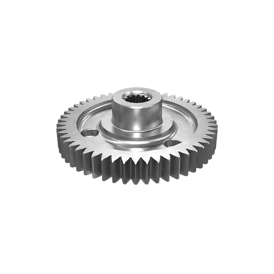 230-4069: 51 Teeth Pump Drive Gear 2304069 купить
