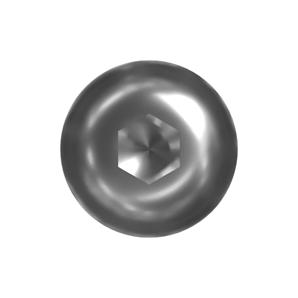 230-5580: SCREW-BUTTON 2305580 купить