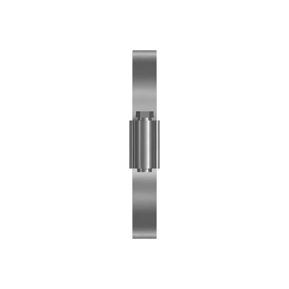 230-5811: 12.7mm Wide Worm Drive Spring Hose Clamp 2305811 купить
