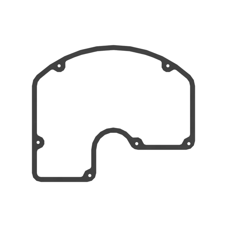 230-7139: 3mm Thick Operator Console Seal 2307139 купить