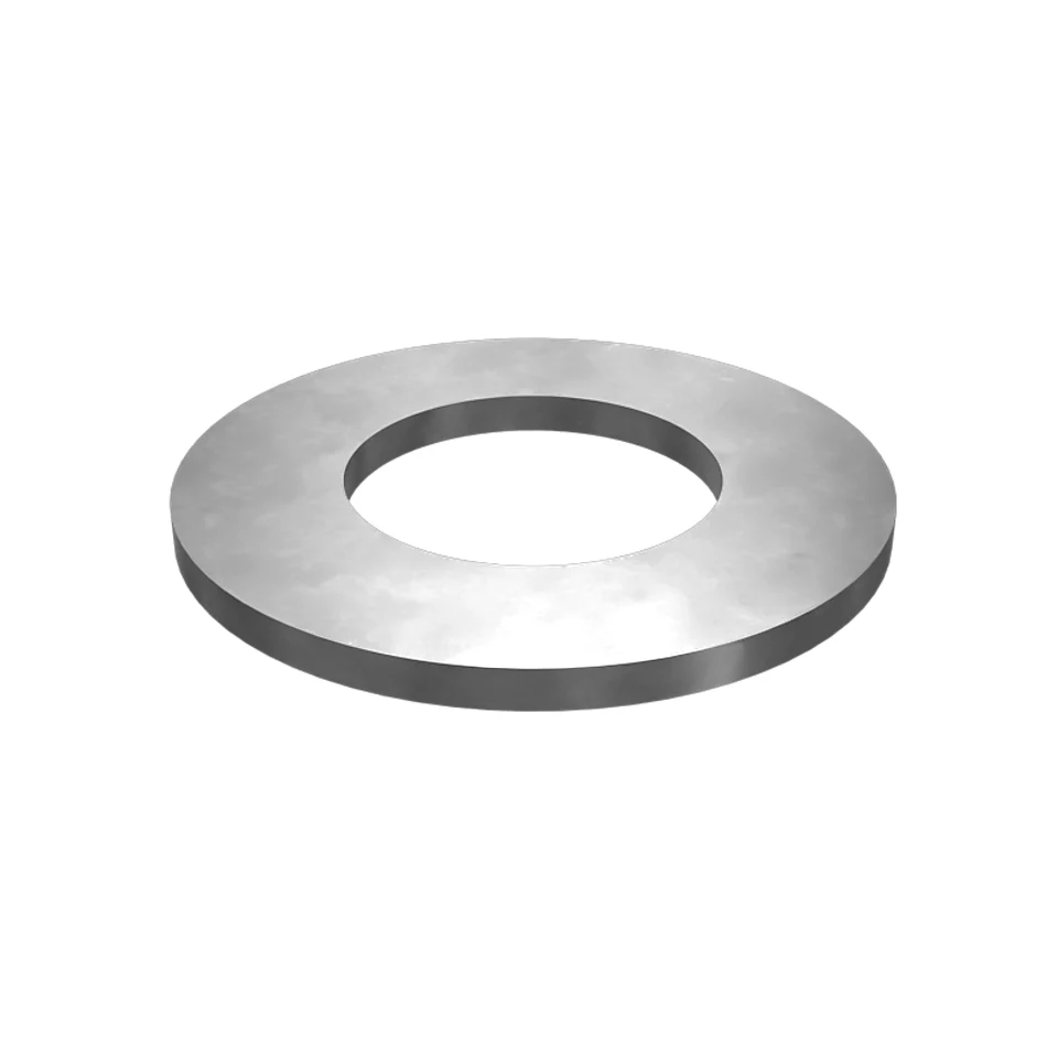 230-7361: M8 ID Steel Flat Washer 230-7361 Caterpillar