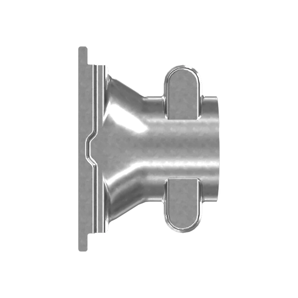 230-7693: Transmission Hydraulic Control Cover Insert 2307693 купить