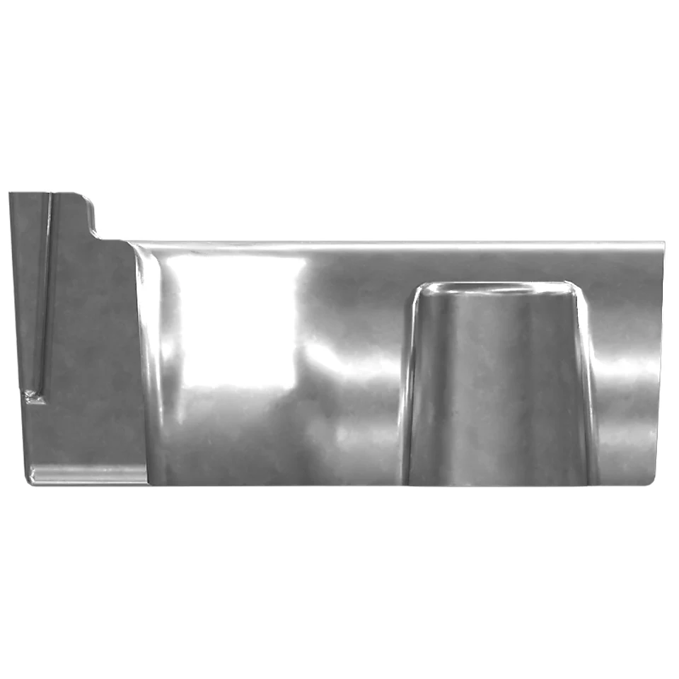 230-7693: Transmission Hydraulic Control Cover Insert 2307693 купить