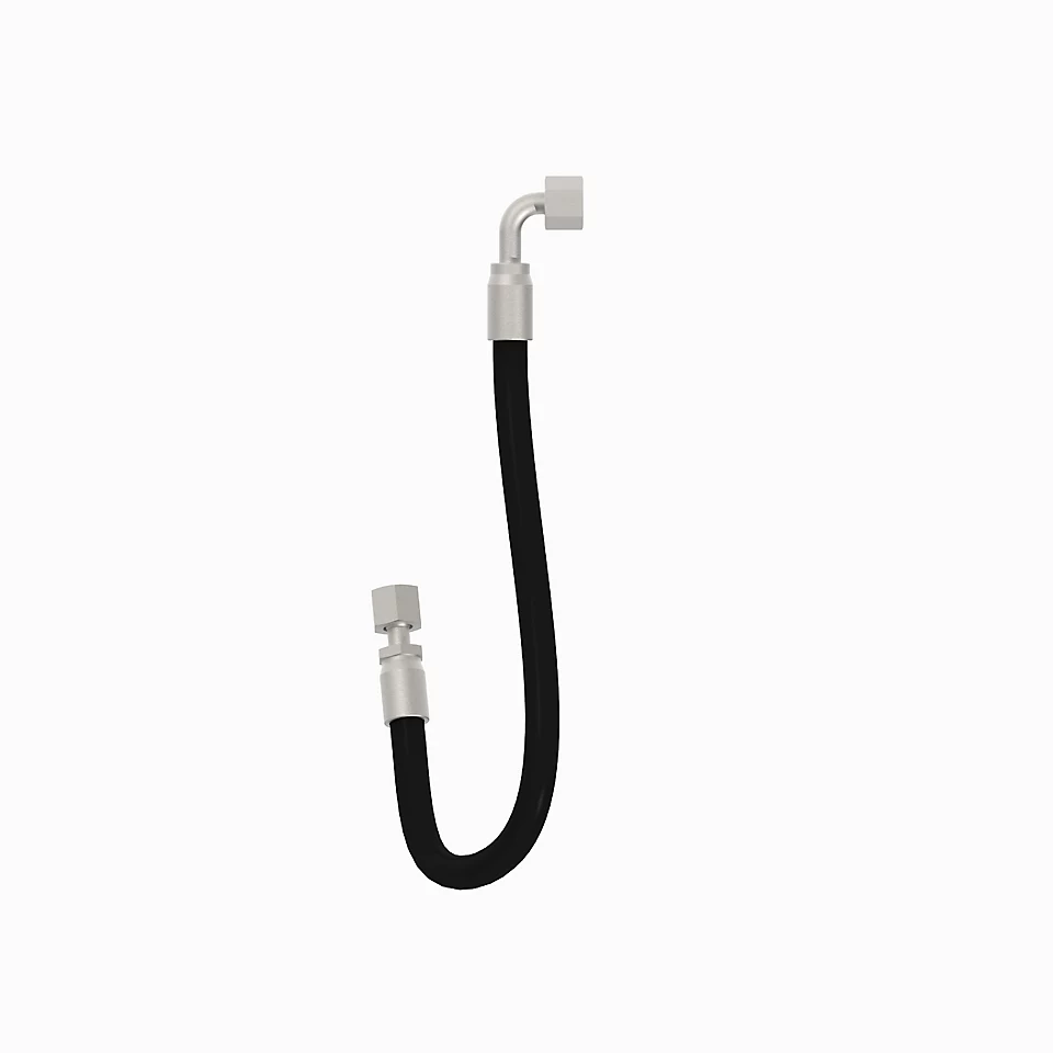 230-7899: Hydraulic Quick Coupler Pilot Valve Hose Assembly 2307899 купить