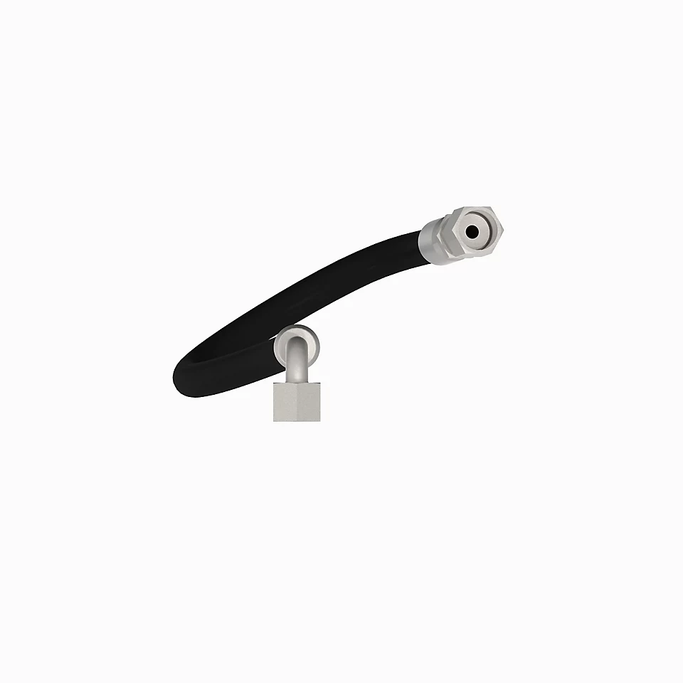 230-7899: Hydraulic Quick Coupler Pilot Valve Hose Assembly 2307899 купить