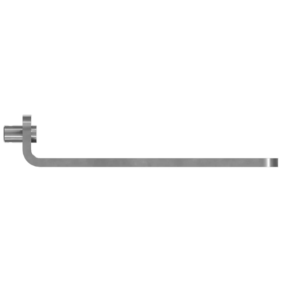 230-8335: Hood Support Bracket 2308335 купить