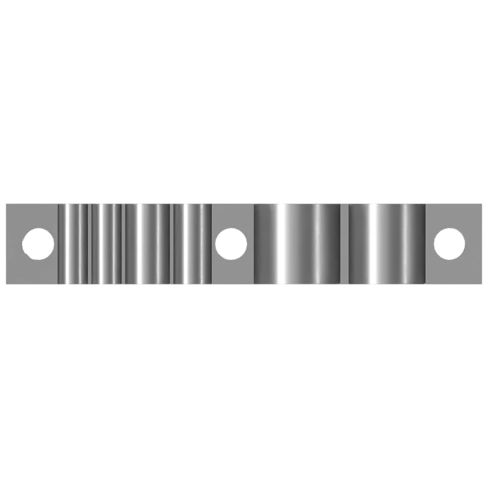 230-9575: Multiple Hose Saddle Clamp 2309575 купить