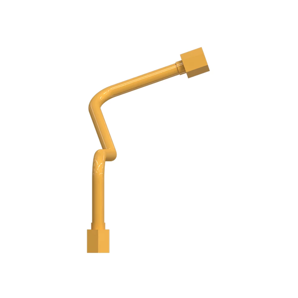 230-9580: Fuel Supply Lines Tube Assembly 2309580 купить