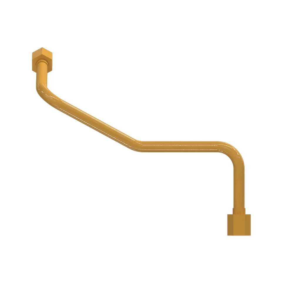 230-9580: Fuel Supply Lines Tube Assembly 2309580 купить