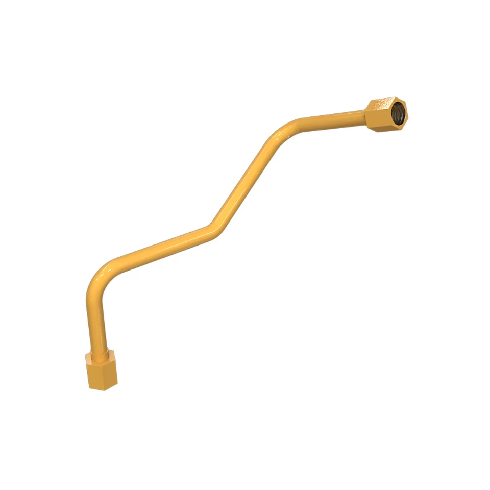 230-9580: Fuel Supply Lines Tube Assembly 2309580 купить