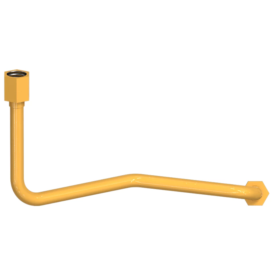 230-9580: Fuel Supply Lines Tube Assembly 2309580 купить