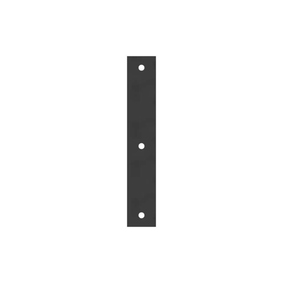 230-9645: Hitch Hydraulic Lines Clamp Supporting Plate 2309645 购买
