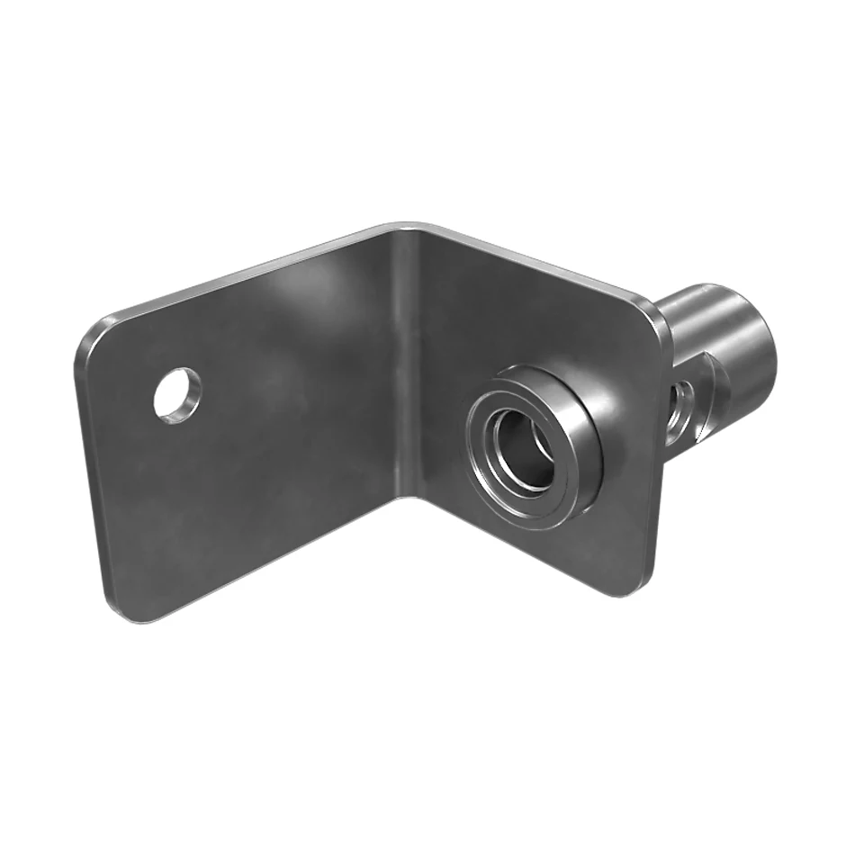 230-9804: Axle Oil Cooler Bracket 2309804 купить
