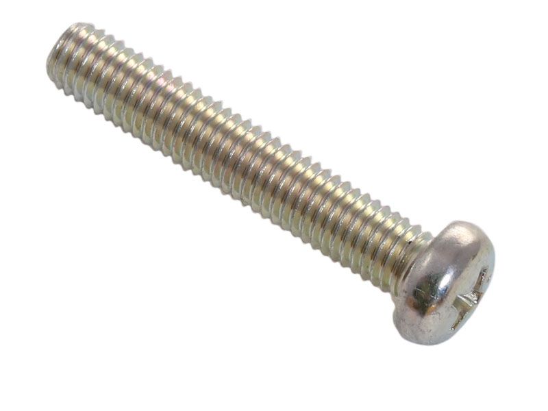 230-9903: M5 Thread Pan Head Screw 2309903 купить