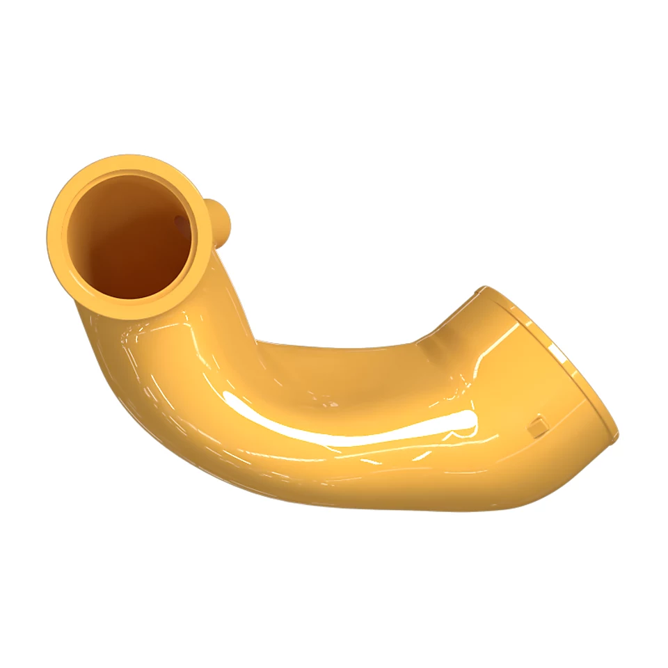 231-0346: Multiple Bend Elbow Air Tube 2310346 购买