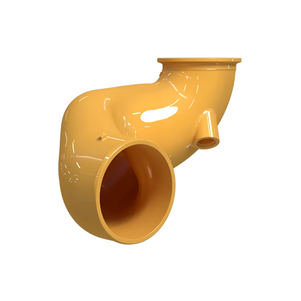231-0346: Multiple Bend Elbow Air Tube 2310346 购买