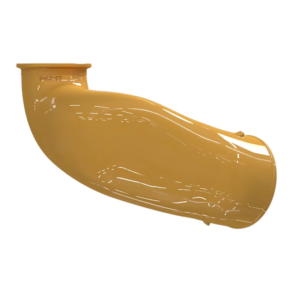 231-0346: Multiple Bend Elbow Air Tube 2310346 购买